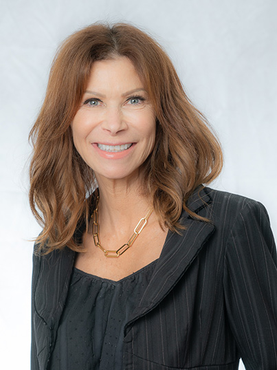 Yvonne Katz
